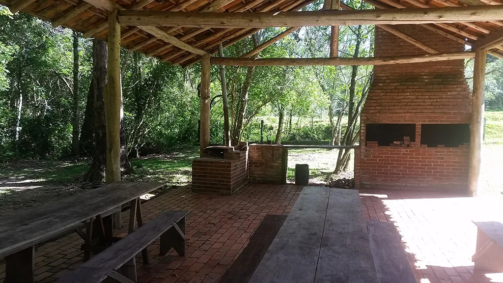 Quiosques do Eco Parque da Lomba — foto 3